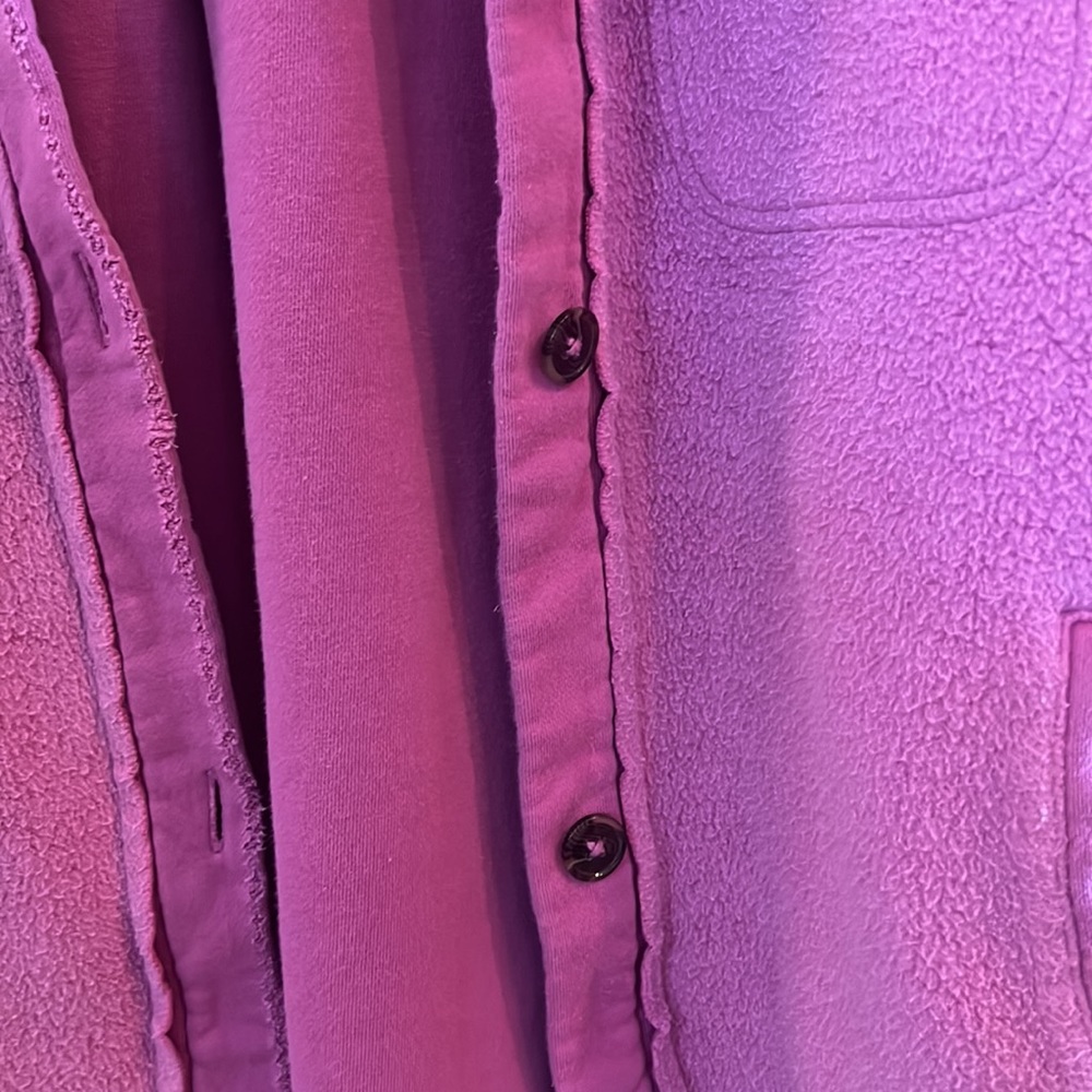 Free People Ruby Jacket Size XS - Picture 4 of 6